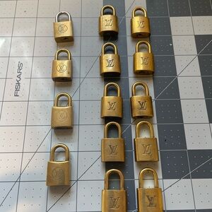 LV Locks